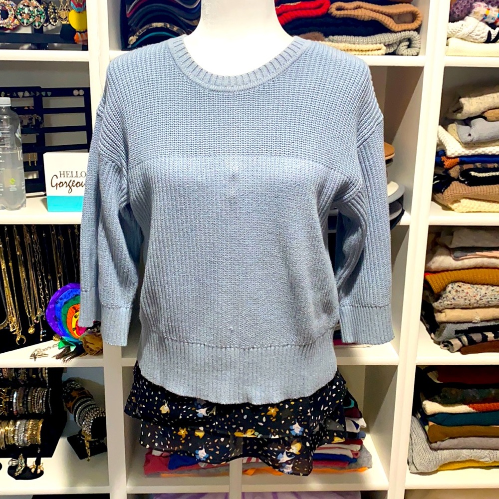 Reversible Cardigan - image 1